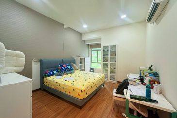 Semi D (Horizon Hills) for Sale