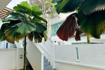 Semi D (Horizon Hills) for Sale