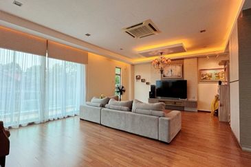 Semi D (Horizon Hills) for Sale