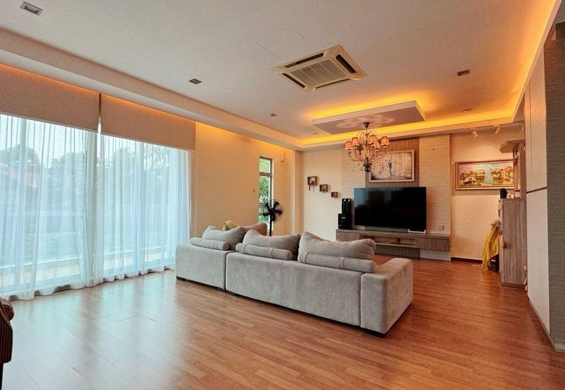 Semi D (Horizon Hills) for Sale