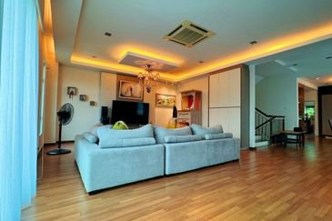 Semi D (Horizon Hills) for Sale