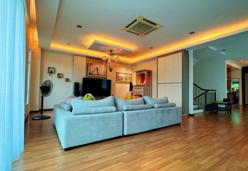 Semi D (Horizon Hills) for Sale