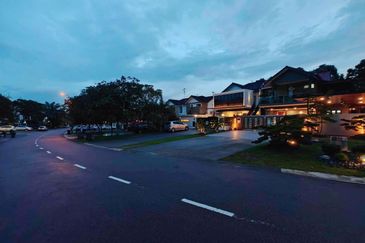 Semi D (Horizon Hills) for Sale