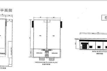 Kempas Utama Industrial Park