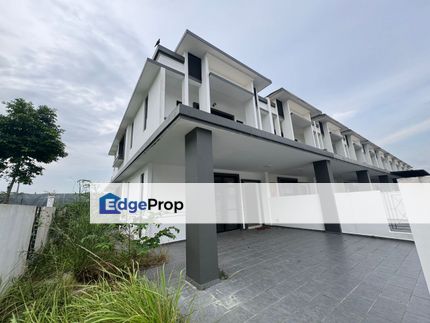 2 Storey Terrace for Rent in Eco Summer, Johor, Johor Bahru