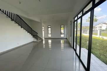 Aspira ParkHomes @ Gelang Patah