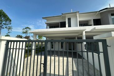 Aspira ParkHomes @ Gelang Patah