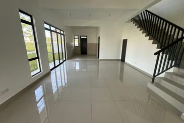 Aspira ParkHomes @ Gelang Patah