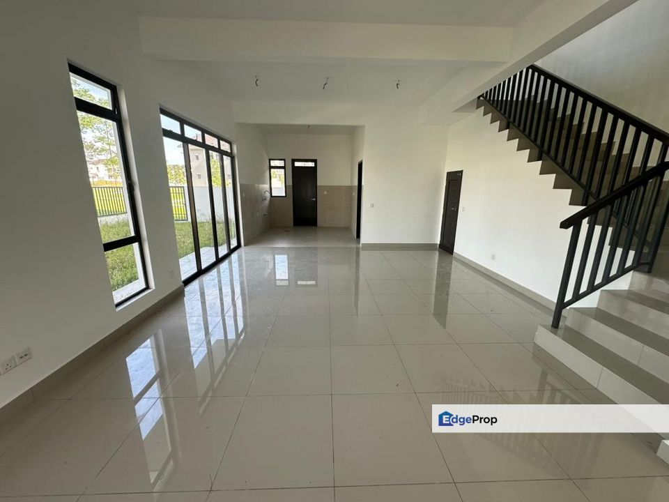 [SALE] 2 Storey Terrace House in Aspira Parkhomes, Johor, Gelang Patah