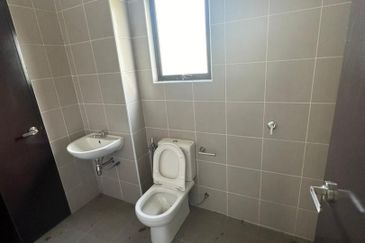 Aspira ParkHomes @ Gelang Patah