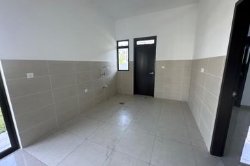 Aspira ParkHomes @ Gelang Patah