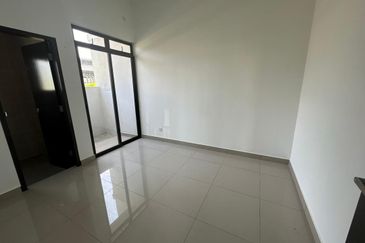 Aspira ParkHomes @ Gelang Patah