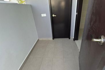 Aspira ParkHomes @ Gelang Patah