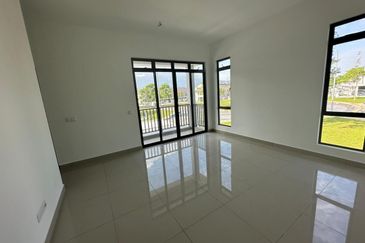 Aspira ParkHomes @ Gelang Patah