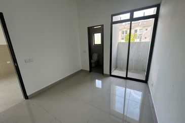 Aspira ParkHomes @ Gelang Patah