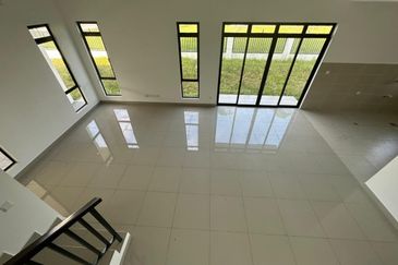 Aspira ParkHomes @ Gelang Patah