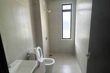 Aspira ParkHomes @ Gelang Patah