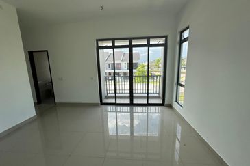 Aspira ParkHomes @ Gelang Patah