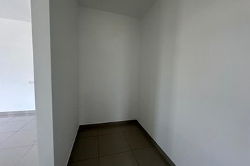 Aspira ParkHomes @ Gelang Patah