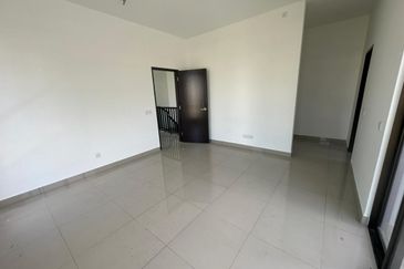 Aspira ParkHomes @ Gelang Patah