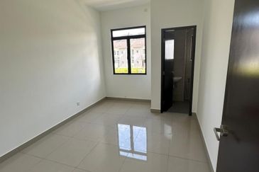 Aspira ParkHomes @ Gelang Patah