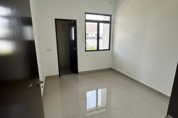 Aspira ParkHomes @ Gelang Patah