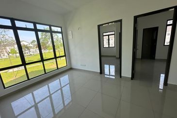 Aspira ParkHomes @ Gelang Patah