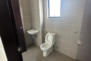 Aspira ParkHomes @ Gelang Patah