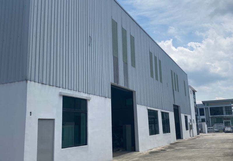 Setia Business Park 2