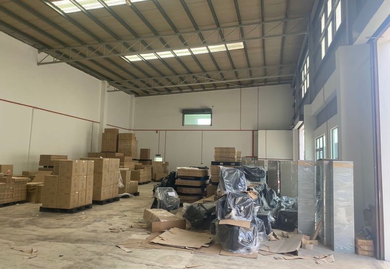 Setia Business Park 2