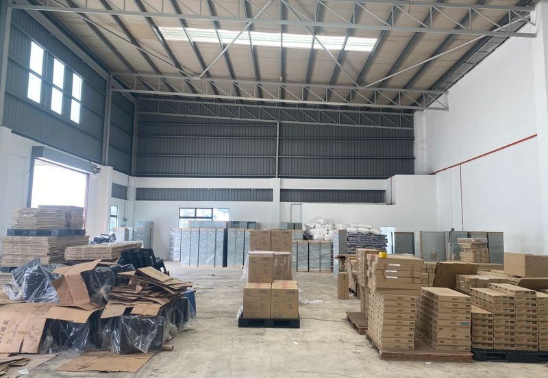 Setia Business Park 2