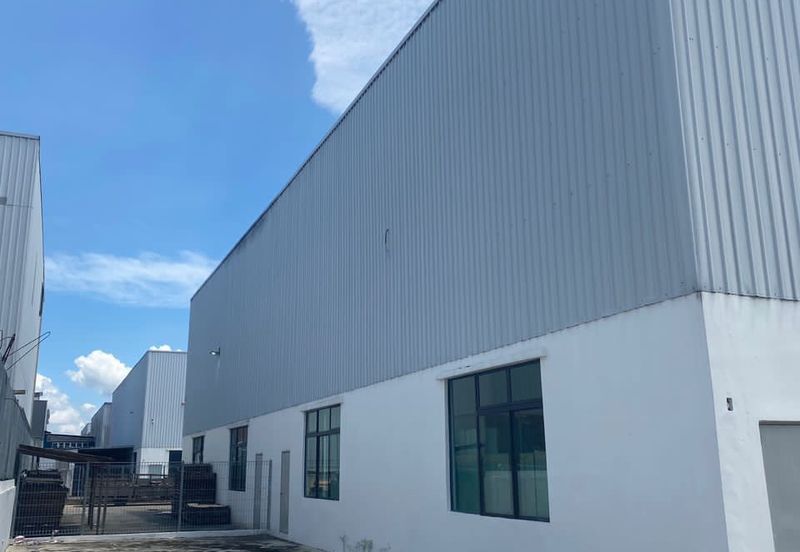 Setia Business Park 2