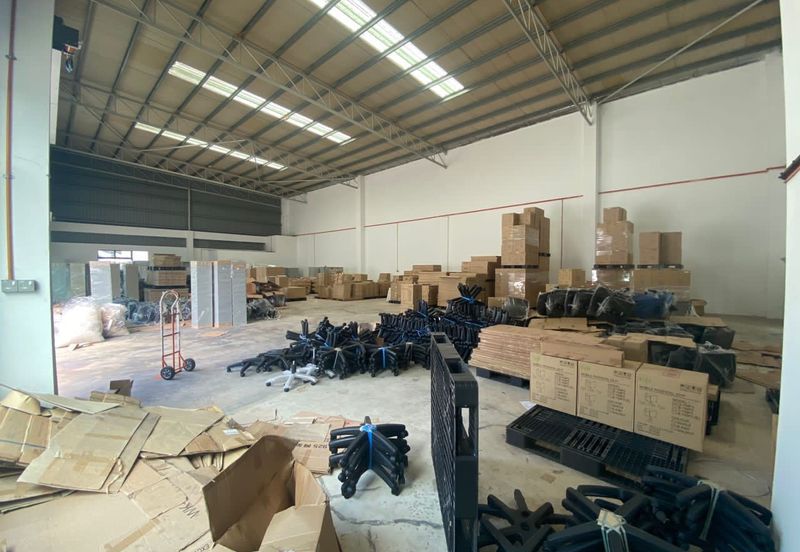 Setia Business Park 2