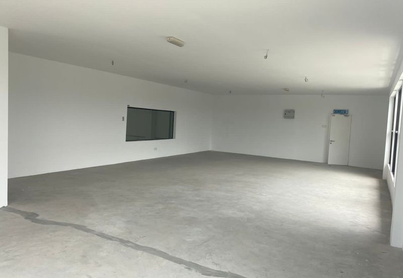 Setia Business Park 2