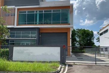 Smart Industrial Park @ SILC