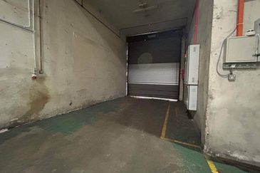 Taman Perindustrian Desa Cemerlang