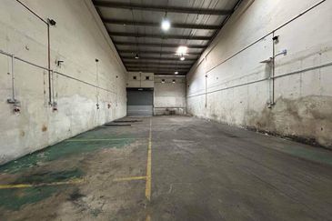 Taman Perindustrian Desa Cemerlang