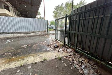 Taman Perindustrian Desa Cemerlang