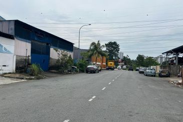 Taman Perindustrian Kota Puteri
