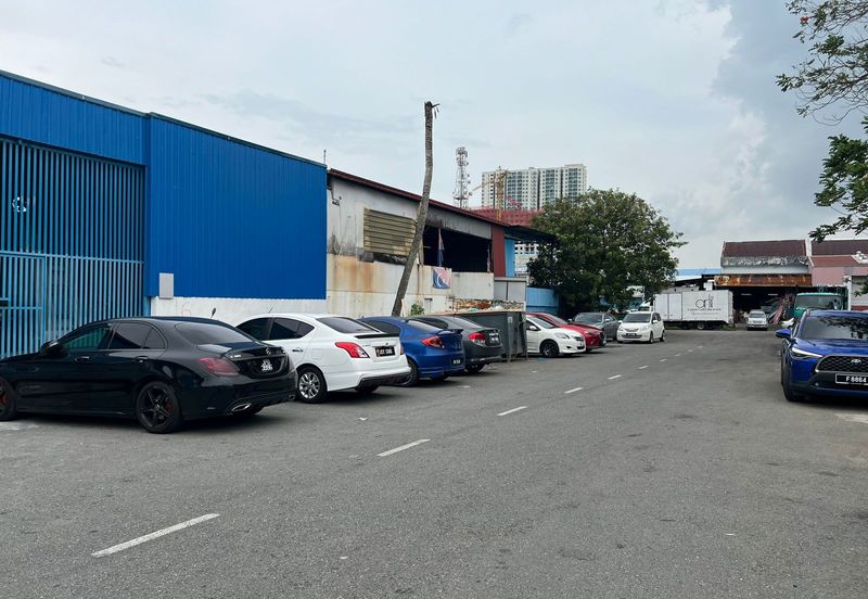 Taman Perindustrian Kota Puteri