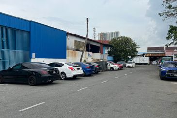 Taman Perindustrian Kota Puteri