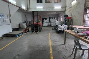 Taman Perindustrian Kota Puteri