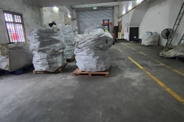 Taman Perindustrian Kota Puteri