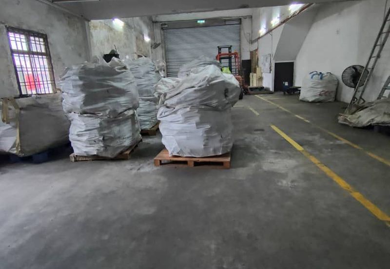 Taman Perindustrian Kota Puteri