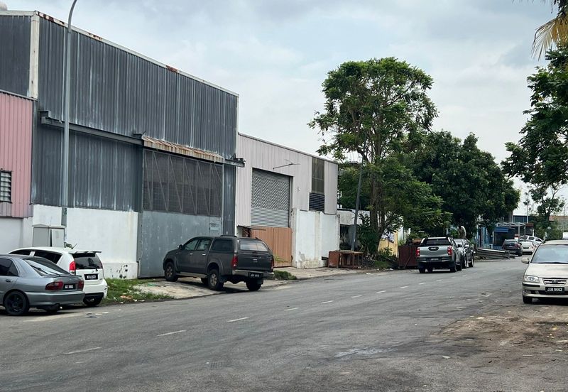 Taman Perindustrian Kota Puteri