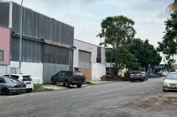 Taman Perindustrian Kota Puteri