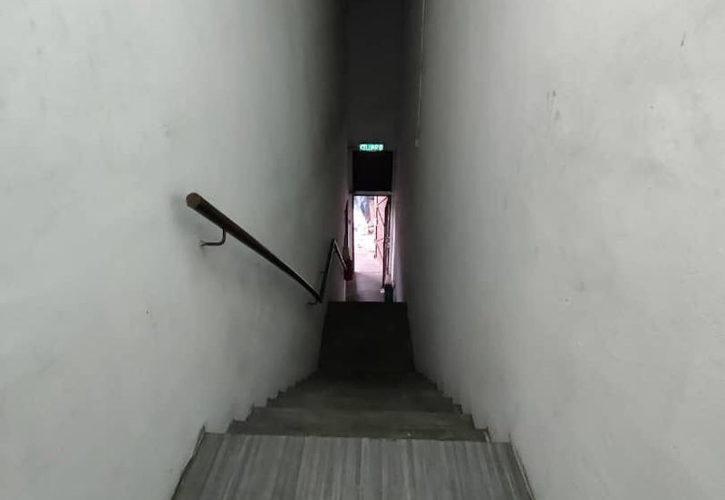 Taman Perindustrian Kota Puteri