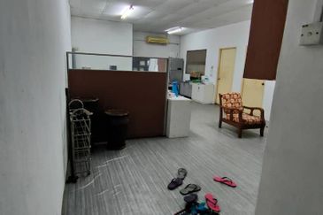 Taman Perindustrian Kota Puteri