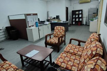 Taman Perindustrian Kota Puteri