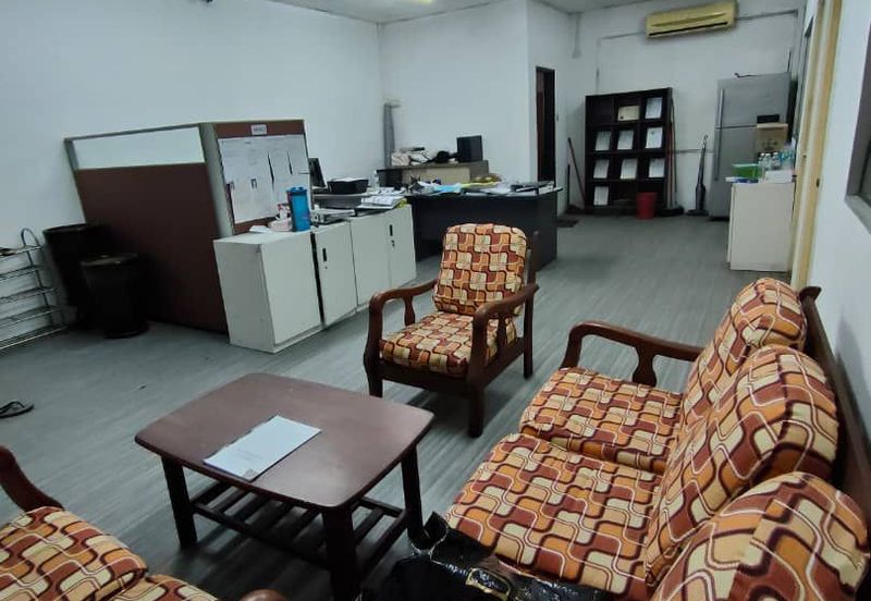 Taman Perindustrian Kota Puteri